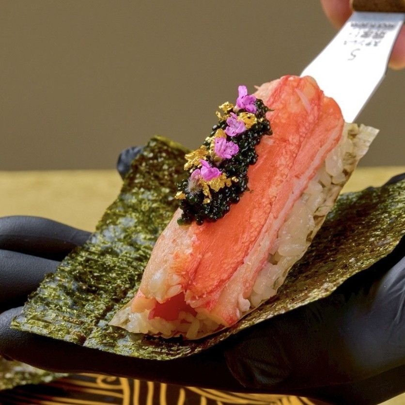 年始特別コース