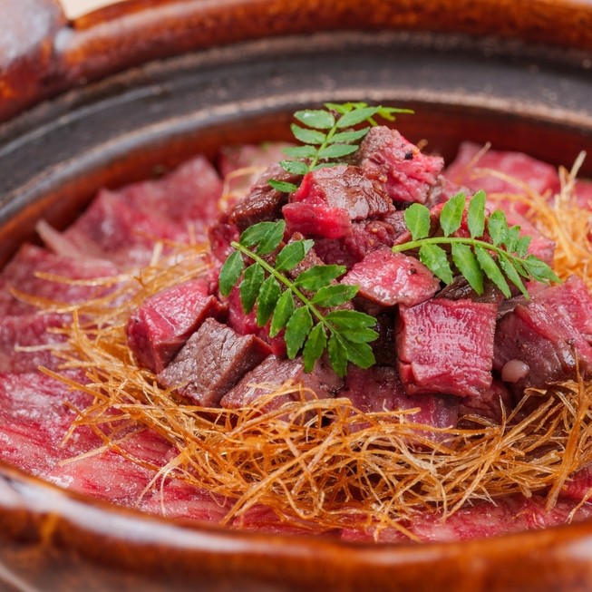 新 「極」10周年記念特別コース